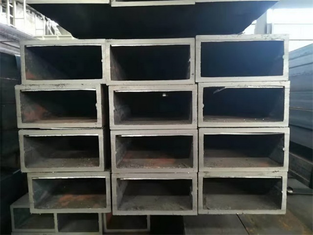 陇西Q235冷拔方管材质特点 适用工程场景分析