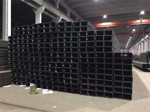 陇西冷拔方管选型指南 工程采购怎么选